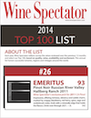 Wine Spectator